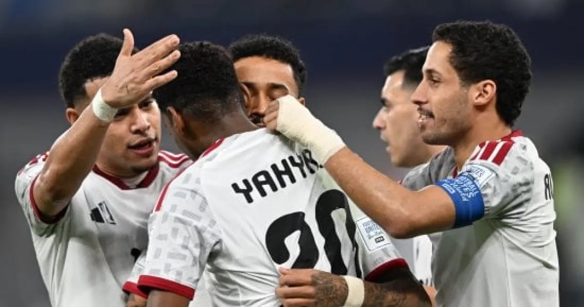 الإمارات تواجه اليمن اليوم في افتتاح مشوارهما بكأس الخليج العربي