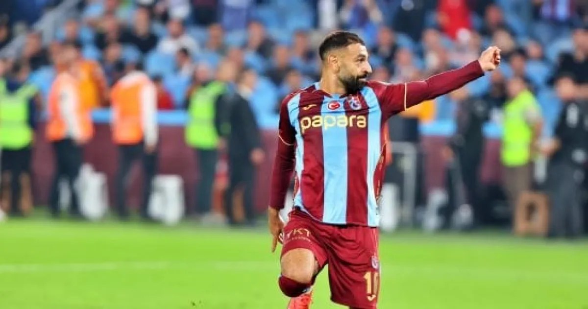 ملاعب العشب الصناعي تثير الجدل حول مشاركة محمد صلاح مع طرابزون أوروبياً