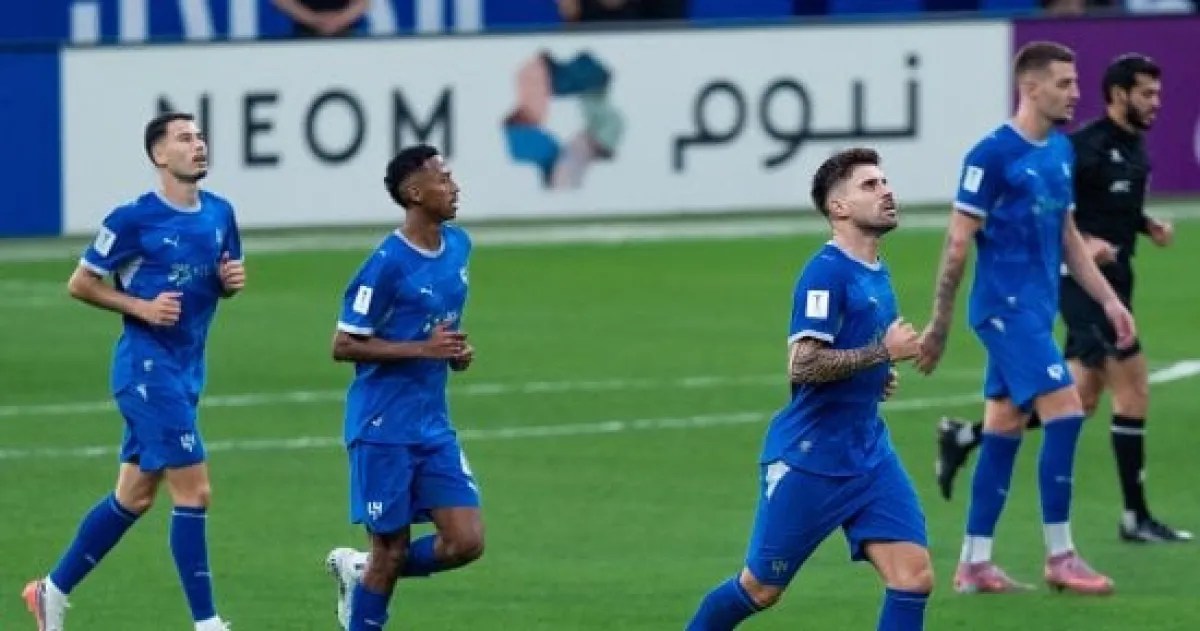 قمة نارية بين الهلال والاتحاد في الدوري السعودي الليلة