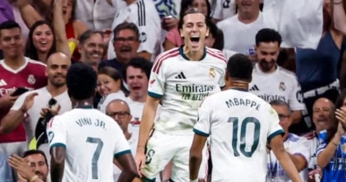 جدل في ريال مدريد بسبب موعد مواجهة فالنسيا في الدوري الإسباني