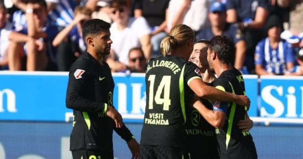 تعادل مثير بين شتوتجارت وأتلتيكو مدريد في دوري أبطال أوروبا