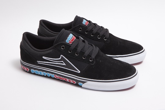 lakai pretty sweet