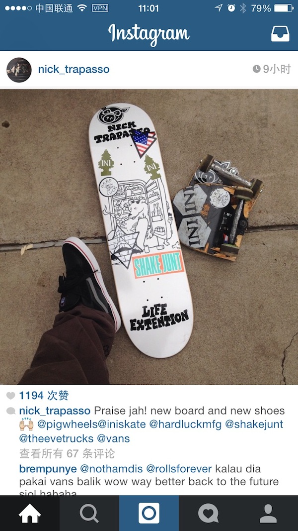 nick trapasso converse