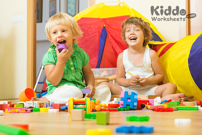 fun activities to do at home indoor activities for the toddlers kiddoworksheets
