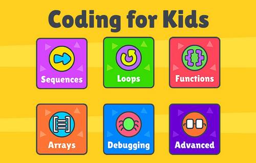 13 fun and free coding activities for hour of code week · minecraft hour of code · unplugged coding with a deck of cards · create your own google logo · learn to . Home Kidlo Com