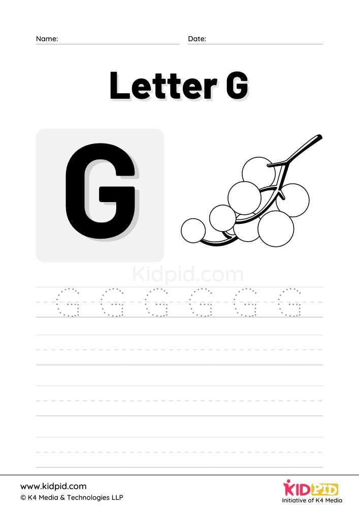 letter tracing printable worksheets for preschool kidpid