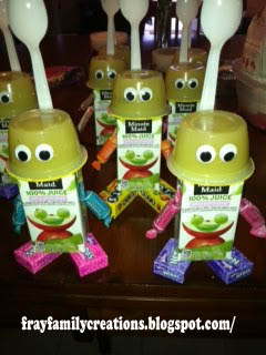 Are you wondering how and why to snack?