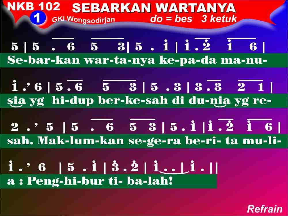 Aftershine terdiri dari hasan, andika permana putra, hedo ankapindo, zulian achmad, agus nugroho, yuriko andrianta, dan anggar widianto. KidungOnline.com - NKB 102 SEBARKAN WARTANYA
