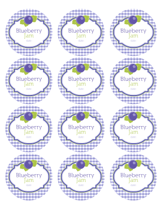 If you've gone to the trouble of making homemade jams, jellies, or pickles to give as gifts, you might as well go one step further and make . 35 Mason Jar Sticker Label Labels Database 2020