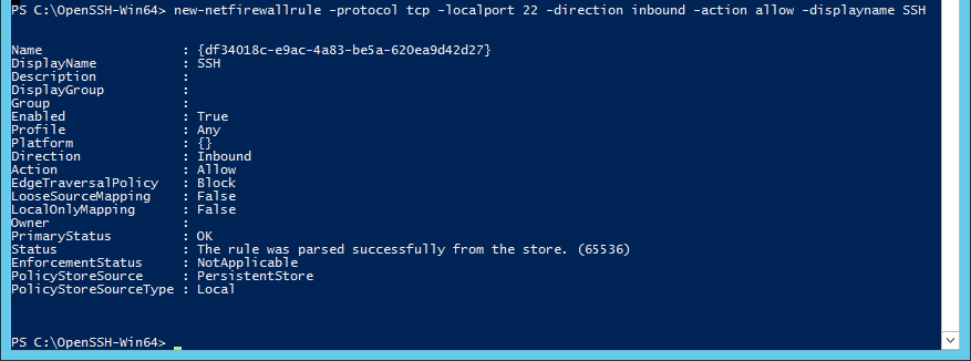 Generate New Ssh Host Keys Generate New Ssh Host Keys