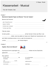 Erbschaft mindestens 626 kompositionen auf etwa 8 kilometern notenpapier,. Klassenarbeit zu Strawinsky