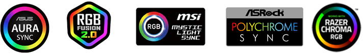 With the help of the acronis true image 2018, the klevv ssd cras c700 rgb allows users to copy the contents of an existing hard disk onto the new ssd drive quickly and easily. Klevv