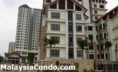 The developer, mutiara rini sdn bhd is a subsidiary of boustead properties berhad, a member of the boustead and ltat group of companies. Surian Condominium Kl Property Talk