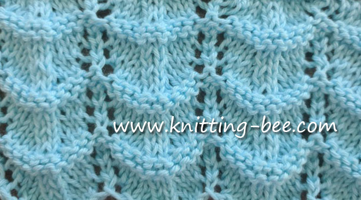 Learn how to knit by beginning with the basic knit stitch in the popular english (or american) style. Fancy Stitch Knitting Patterns 39 Free Knitting Patterns