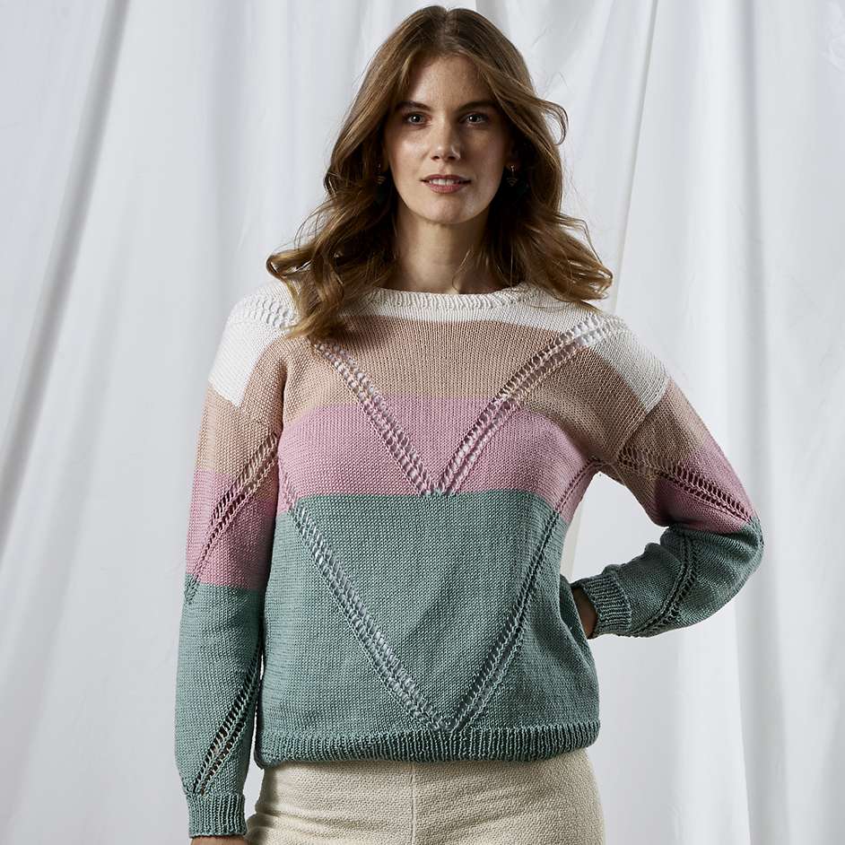 Learn how to work basketweave stitch with knit and purl stitches or design your own basket weave pattern for your knitting. 50+ Free Sweater Knitting Patterns for Women