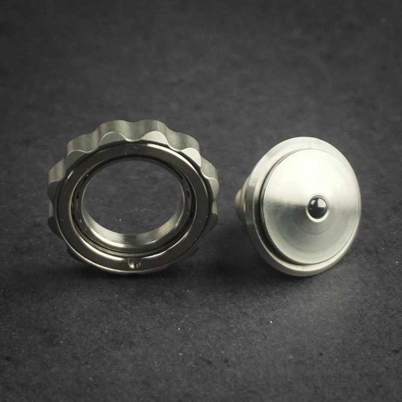 Frequent special offers and discounts up . Stedemon Z03BLS Finger Fidget Spinner Top Stress Reliever