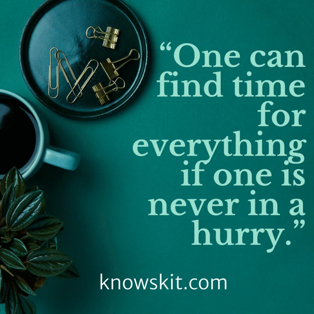 It can be tough even finding the time to tackle a new venture, let alone the energy that you need to make it happen. Top 10 Latest Time Management Quotes Images For Management Motivation Knows Kit