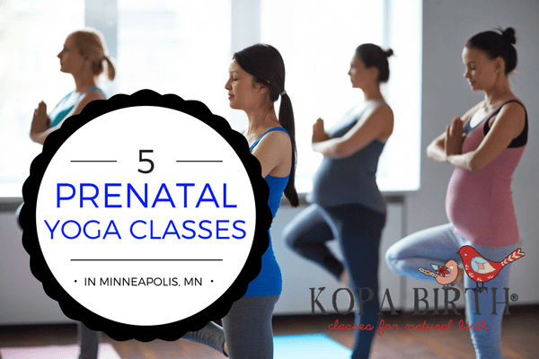 yoga minneapolis