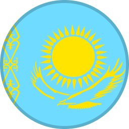 كازاخستان
