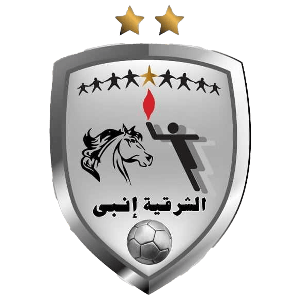 الشرقية إنبي