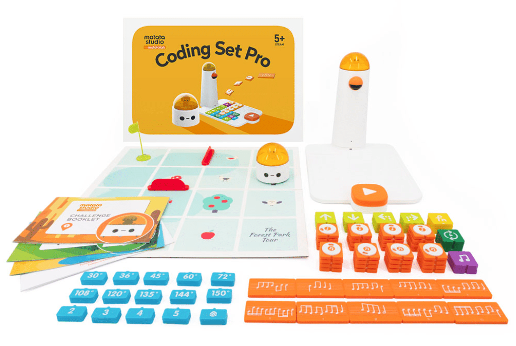 Coding_Set_Pro