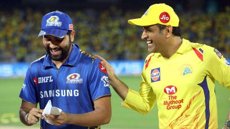 Match notes · mumbai indians innings · powerplay 1: Ipl 2019 Csk Vs Mi Final Dream11 Prediction Preview