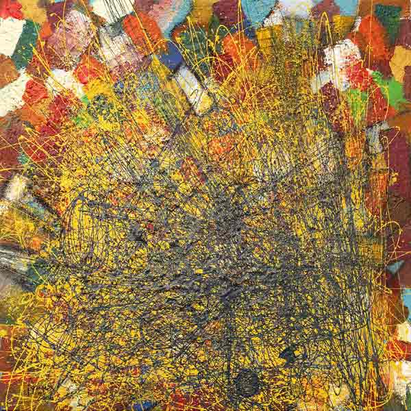 Number One Hermann Angeli Maler Aus Leidenschaft Als Kunstdruck Oder Handgemaltes Gemalde