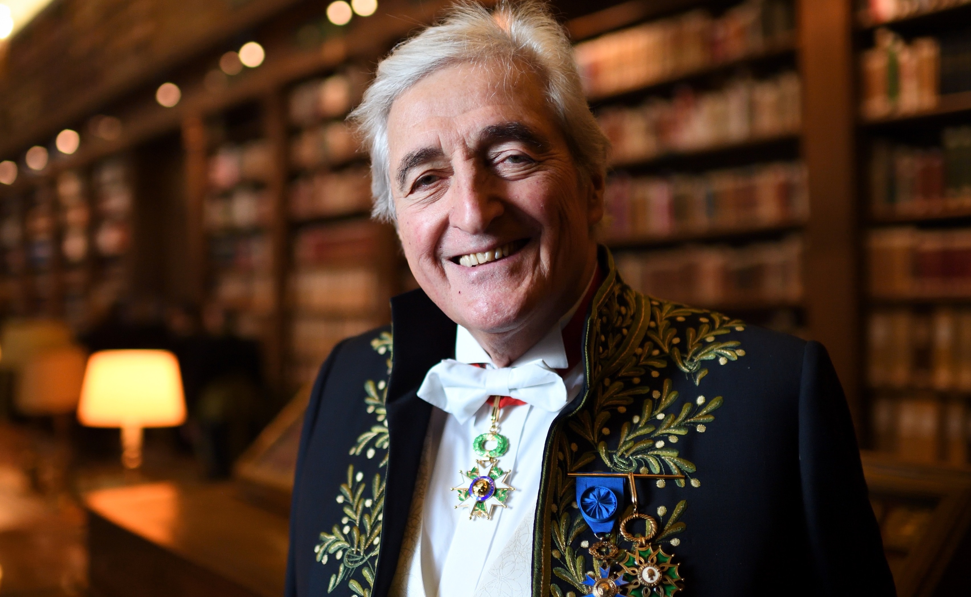 Elle a passé le cap loin de sa fille chérie. Julien Clerc, Nicolas Bedos, Sylvie Vartanâ€¦ le monde de