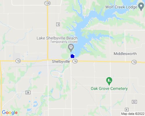Search our vacation rentals in galena with hot tubs. Lake Shelbyville House and Cabin Rentals