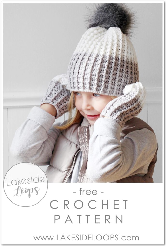 Fun and free yarn patterns are easy to find online and are perfect for anyone who loves crafting. Watson Waffle Crochet Hat Free Pattern Lakeside Loops