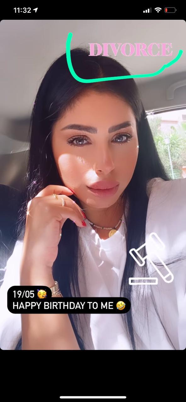 نوال الزغبي و وائل كفوري مين حبيبي أنا كن في المكان المحد د . Ù†Ø¬Ù„Ø§Ø¡ ØºØ±Ø³ Ø§Ù„Ù„Ù‡ ØªØ¤ÙƒØ¯ Ø·Ù„Ø§Ù‚Ù‡Ø§