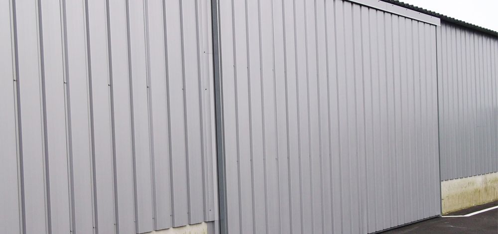 Portes en kit - La Maison de L’Eleveur.fr