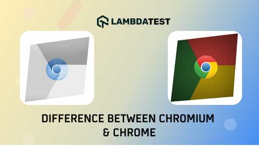 The new chromium based microsoft edge is supported on all versions of windows 7, windows 8.1, windows 10, windows server (2016 and above), windows server (2008 r2 to 2012 r2), and … Here S The Difference Between Chromium Chrome