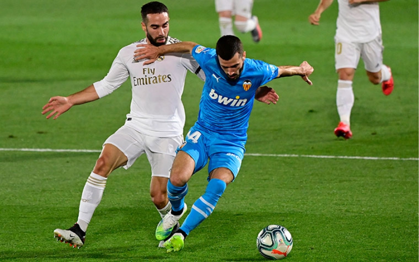Apostas valencia x real madrid. Valencia X Real Madrid Onde Assistir Horario E Escalacoes Do Jogo Do Espanhol Lance