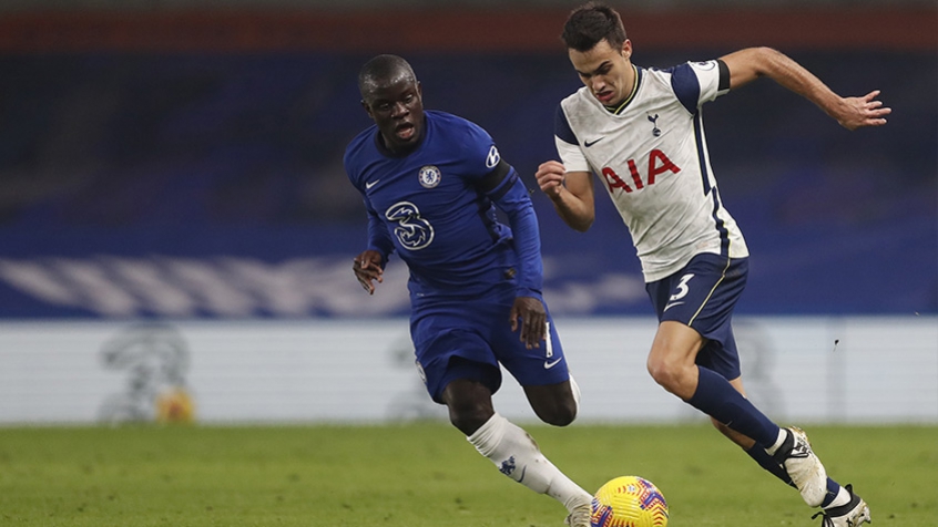 Escalação, fotos, vídeos e lances . Em Jogo Morno Chelsea E Tottenham Empatam Sem Gols Pelo Ingles Lance