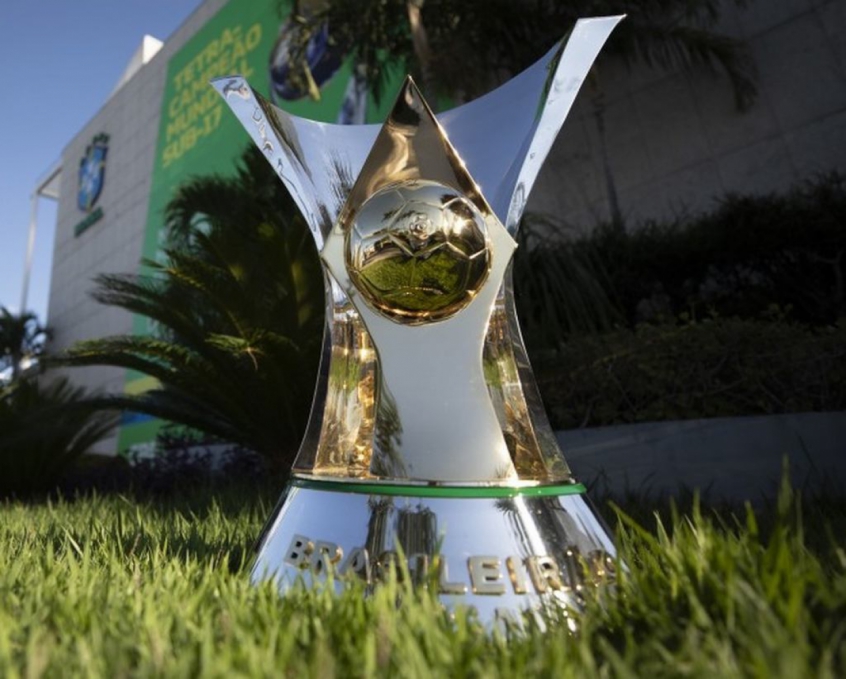 Taça do brasileiro série b. Fim Do Brasileirao 2021 Saiba Quem Vai Para A Libertadores Sul Americana E Serie B Lance
