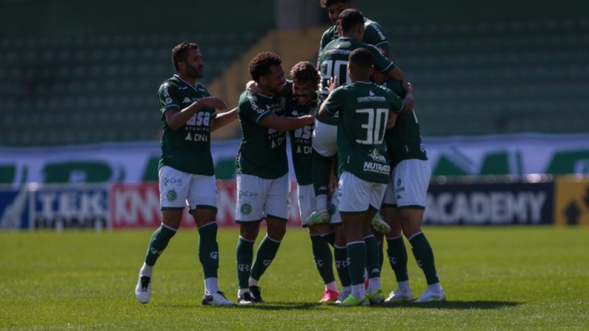 Find out the benefits of b vitamins. Guarani Goleia O Brusque E Sobe Na Classificacao Do Campeonato Brasileiro Da Serie B Lance
