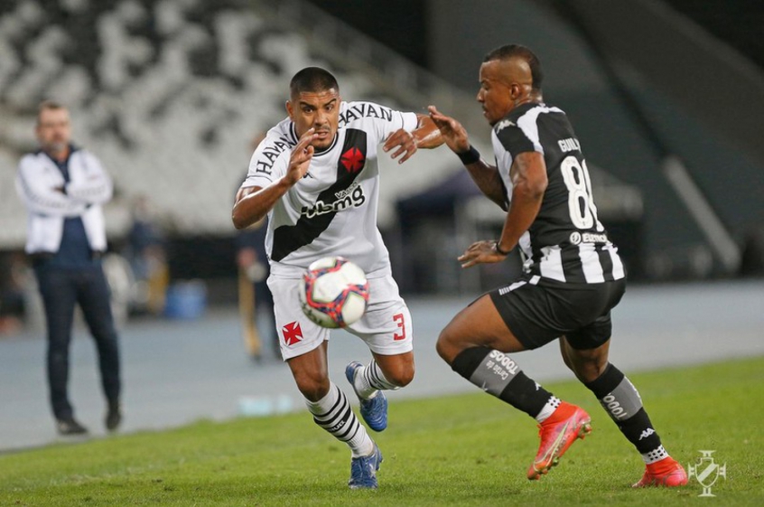 O jogo do vasco e botafogo hoje, pelo campeonato carioca, tem o horário às 20h seguindo a hora de brasília. Vasco X Botafogo Provaveis Escalacoes Desfalques E Onde Assistir Ao Jogo Valido Pela Serie B Lance