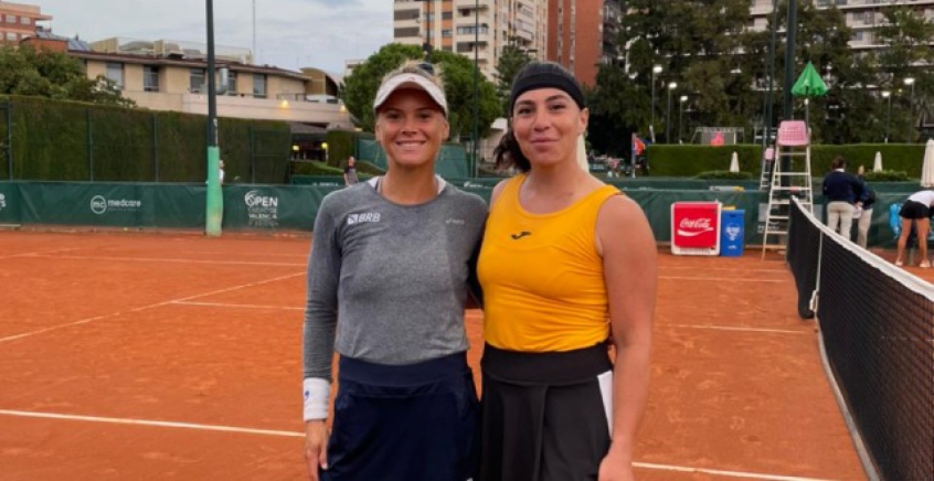 In order to maintain healthy levels of vitamin e, you need to ingest it through food or consume it as an oral supplement. Pigossi faz, em ValÃªncia, 3Âª final de duplas consecutiva