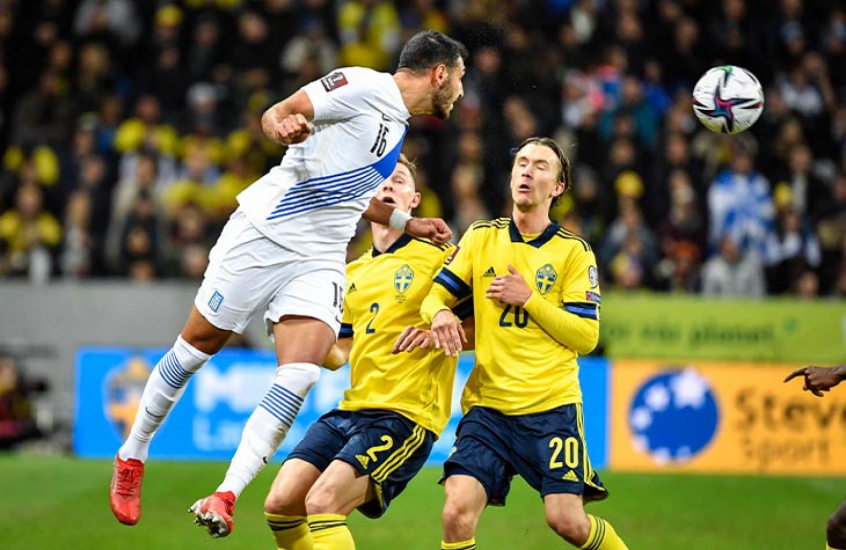 Grecia X Espanha / T0ni7t4qkweb7m - Pawel sokolnicki (pol) e adam kupsik (pol) transmissão: