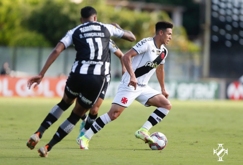 Read about the important roles that vitamin e plays in your body and the ways you can maintain adequate levels through diet and supplements. Apatico E Desorganizado Vasco Falha De Novo E Goleado Pelo Botafogo E Tem Reta Final De Serie B Melancolica Lance