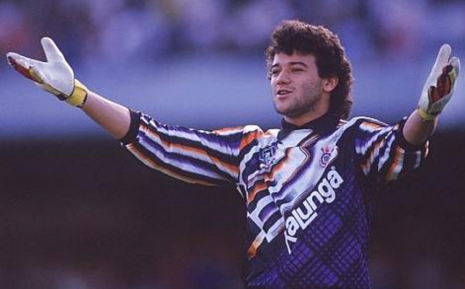 Cristiano ronaldo jr e os gêmeos eva e mateo Quem eram os goleiros dos times campeões da Copa do Brasil?