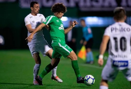 Jun 30, 2021 · onde assistir, prováveis escalações e mais: Com gol contra, Santos vence a Chape e dorme na liderança ...