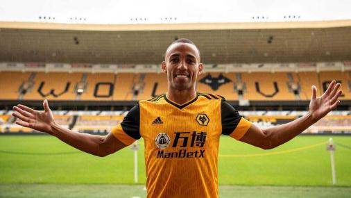 38,007,133 likes · 980,055 talking about this. Wolverhampton anuncia contratação de Marçal, lateral