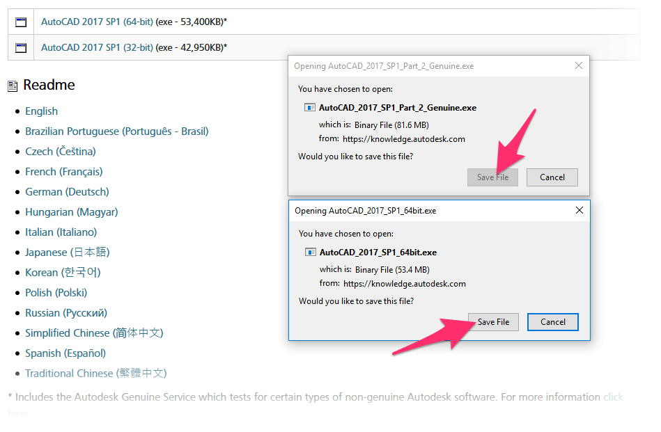 Fatal Error Unhandled Access Violation Reading Exception And Autocad Crashes Autocad Or Autocad Civil 3d 2017