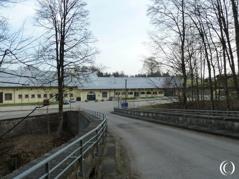 7 tage wetter und wettervorhersage für braunau am inn und 20.000 orte in österreich. Albert Speer Residence & Martin Bormannâs Gutshof in