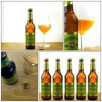 Herrenhäuser Bockbier