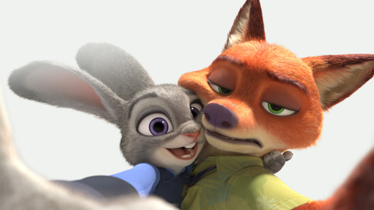 ¡Disney es demandado por plagio de Zootopia!