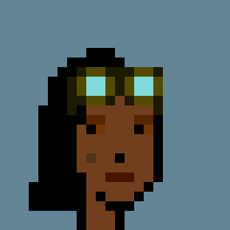 Cryptocurrency news for friday includes the market taking a beating today and it all has to do with some of the top cryptos falling. CryptoPunks: Details for Punk #6663