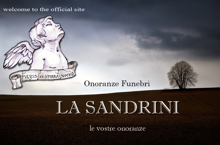 Pagina Di Benvenuto - Onoranze Funebri La Sandrini 562_x_850_jpg
